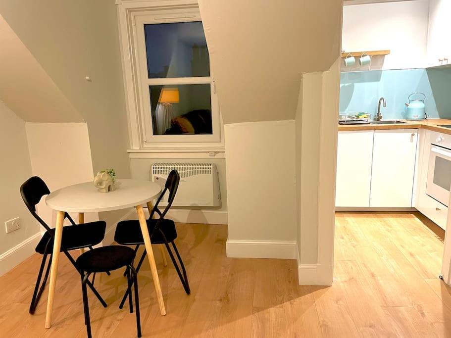 Appartement Loft In Joppa Édimbourg