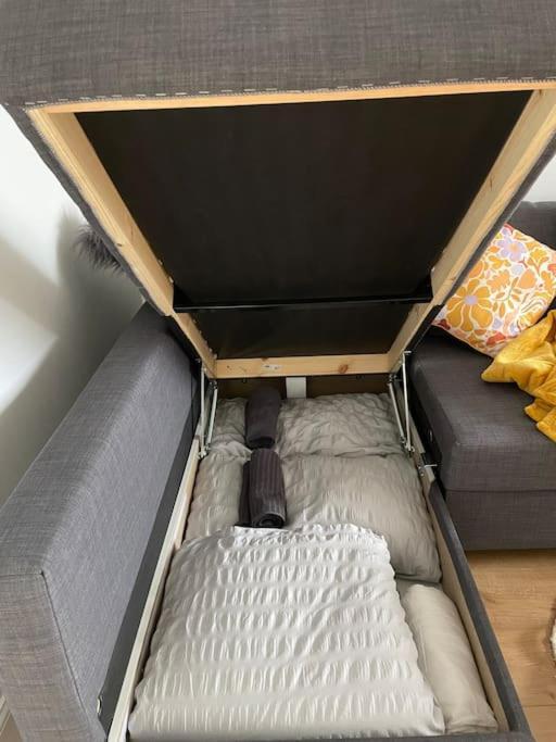 Loft In Joppa Appartement EDI